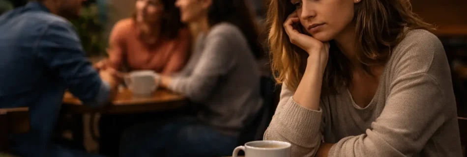 reconstruction après une relation toxique femme retrouvant sérénité et bien-être