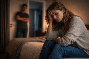 reconstruction après une relation toxique femme retrouvant sérénité et bien-être