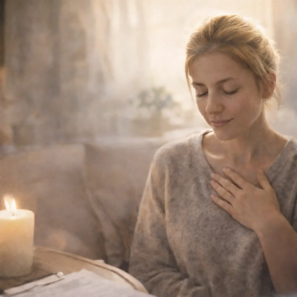 accompagnement express charge mentale apaiser stress émotions